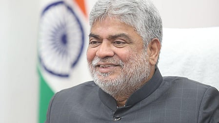 Telangana Speaker dismisses petitions for disqualification of two BRS MLAs