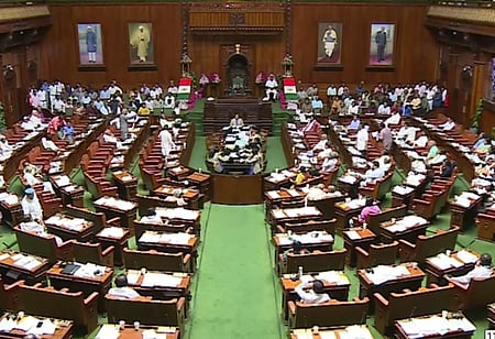 LPG shortage sparks heated debate in Karnataka Assembly, Minister says domestic supply won't be affected