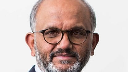 Adobe CEO Shantanu Narayen to step down