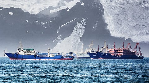 Iran gives safe passage to India through Strait of Hormuz? ‘Sources’ jump the gun again