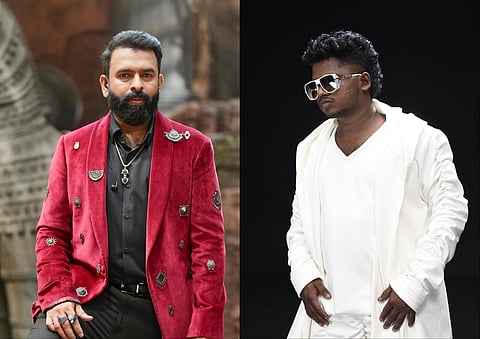 ‘Enjoy Enjaami’ row returns: Still no credit, compensation, or royalties, Arivu says
