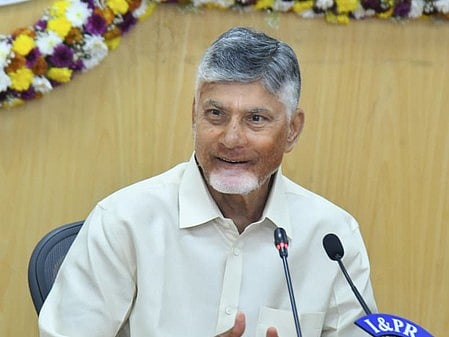 Andhra plans to develop Electronics City near Hindupur