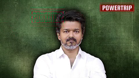 What happened when Amit Shah’s man met Vijay | Powertrip #143