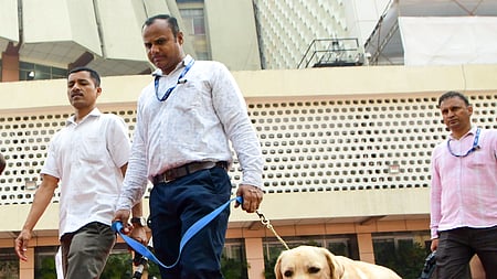 Threat email to Mumbai Press Club claims 'poisonous gas bomb'; police launch probe