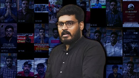 ‘It wasn’t just me’: Women allege pattern of abuse by Mathur Sathya