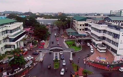 Thiruvananthapuram Medical College and Hospital 