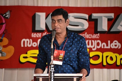 Sudheer Karamana