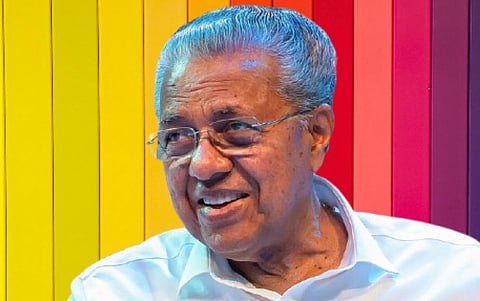 Going for the treble: Can Pinarayi Vijayan make history?