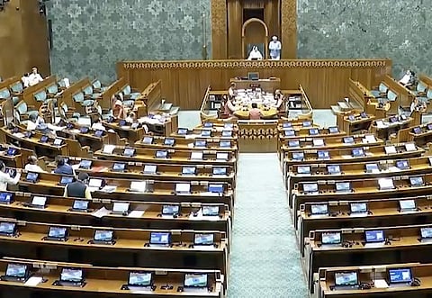 Despite widespread protests, Lok Sabha passes transgender amendment bill