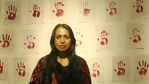 Kalki Subramaniam resigns from NCTP over regressive transgender bill