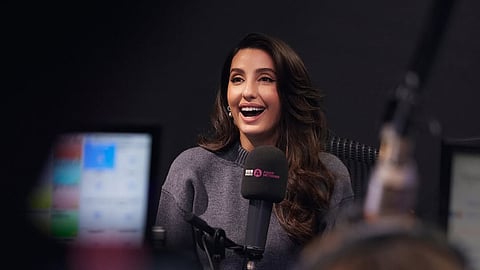 The irony of Nora Fatehi: When feminism came to the rescue of an anti-feminist