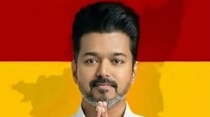 TN polls: TVK to contest all 234 seats, Vijay set to launch statewide campaign