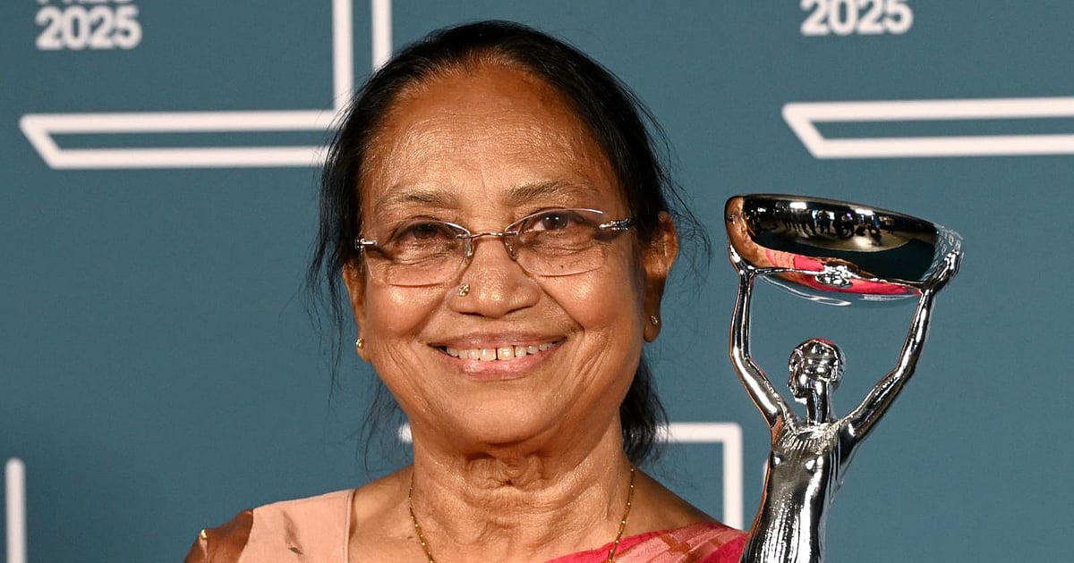 Beyond the Booker: Banu Mushtaq on Sisterhood, Resistance, and Writing