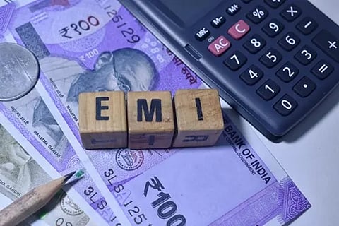 How to use an EMI calculator personal loan for stress-free planning