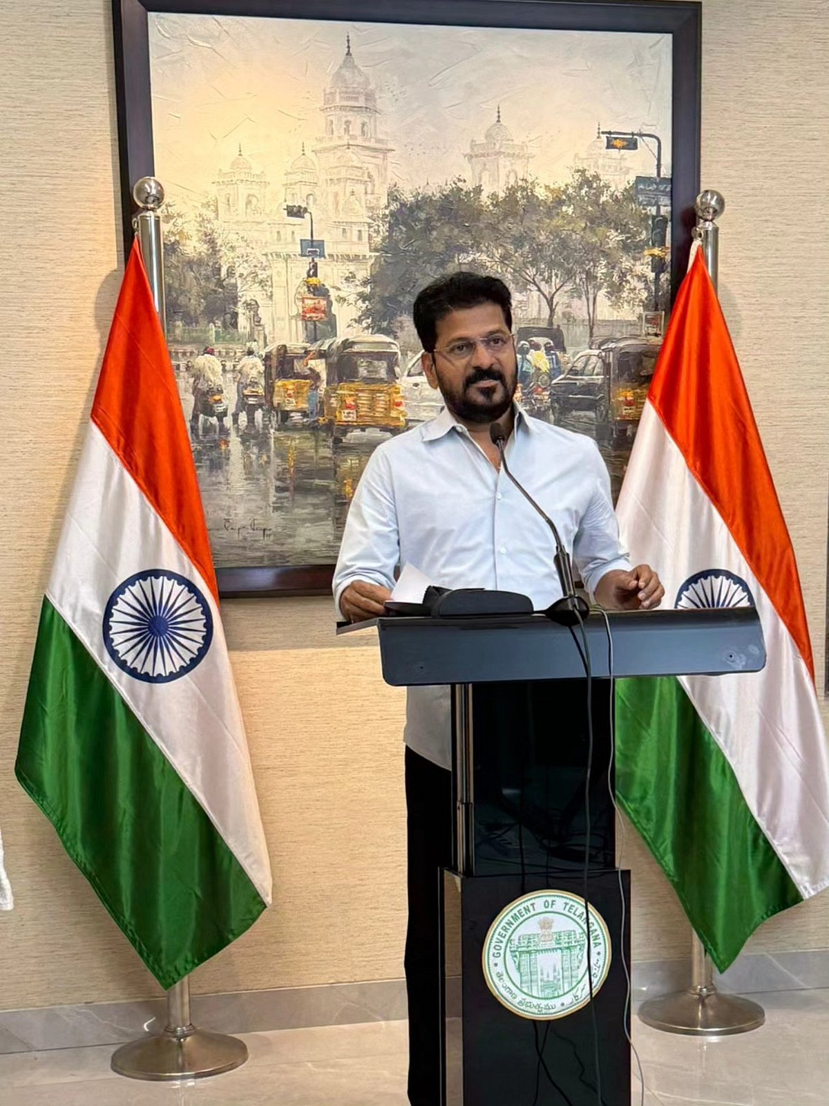 Telangana Assembly passes Bill to cut salary of govt, pvt employees who neglect parents