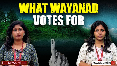 Kerala Election| Wayanad votes 2026: From tragedy to ballot box