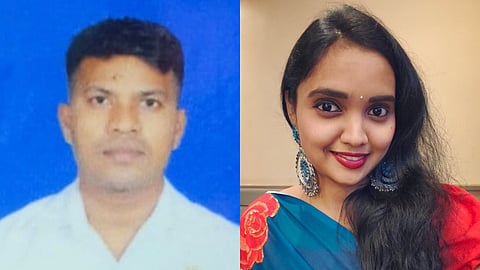 'She didn’t call back that day’: Mother speaks after daughter murdered and dismembered by man in Vizag
