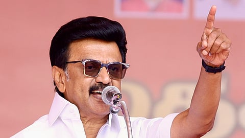 CM Stalin accuses AIADMK of ‘having blood on its hands’ over CAA