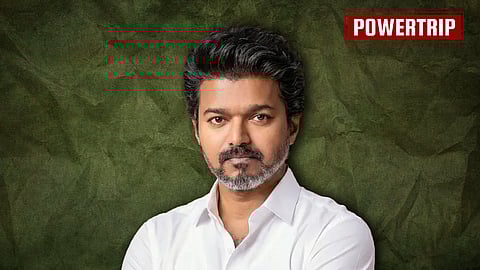 TVK disorganised, one candidate desperate to pull out | Powertrip #145