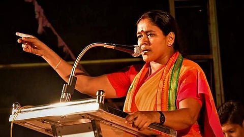 Image featuring Sobha Surendran