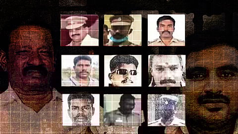 'Gamekeeper became poacher': What the court said in Jeyaraj-Bennik’s custodial murder