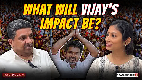 'BJP’s double engine a joke': Interview with PTR