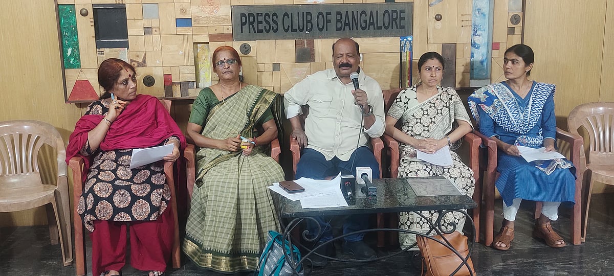 ‘Massive failure of system’: Activists ask why SIT findings on Dharmasthala mass burials not public