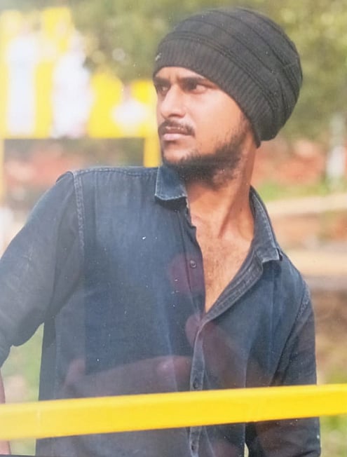 Andhra police shoot man accused of killing minor girl in Kadapa