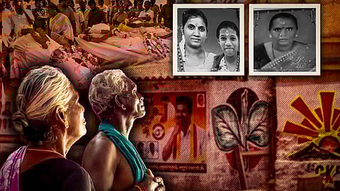 Promises, scepticism and unanswered questions: How Karur remembers TVK stampede deaths