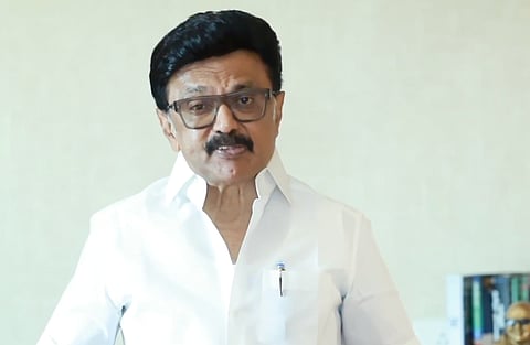 If northern states gain political strength, TN will not sit and watch: CM Stalin