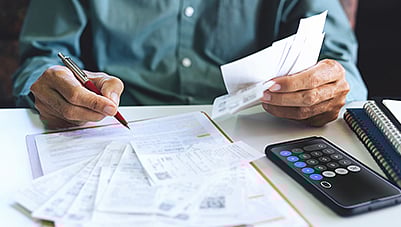 Plan Your Small Business Loan with Bajaj Finserv EMI Calculator