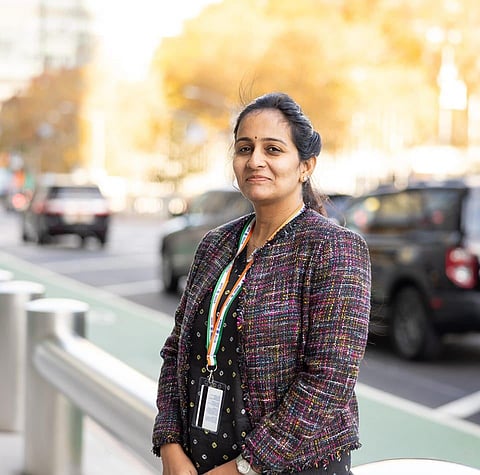 caption: Byreddy Shabari