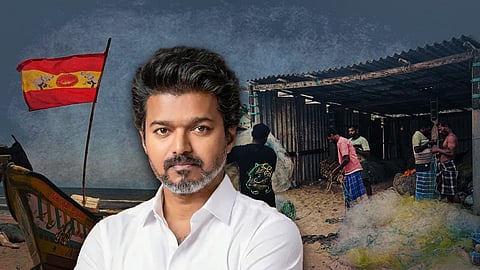 In TN’s fishing hamlets, Vijay’s rise meets both support and scepticism