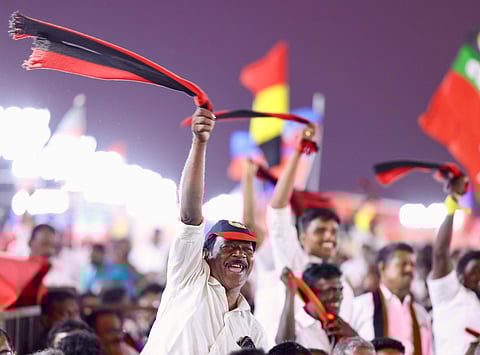 Image for representation only