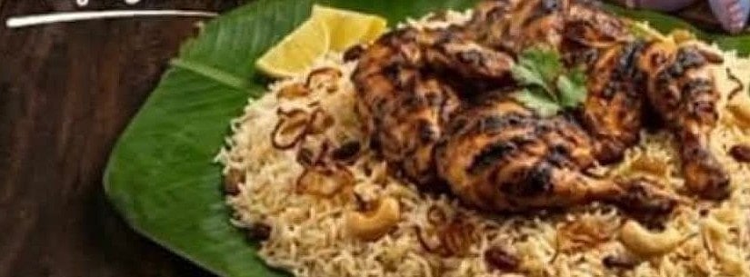 Kerala restaurant owners held over Vishu poster depicting Lord Krishna with chicken dish