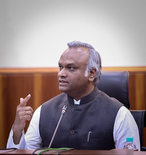 Karnataka Cabinet approves AI-Biotech Centre of Excellence in Bengaluru