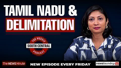 Tamil Nadu elections: Delimitation row, alliances & what will decide the vote | South Central 71