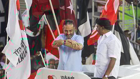 BJP demands apology from Kamal Haasan over remarks on Raja Raja Chola