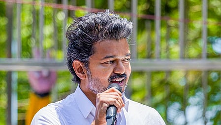 Madras HC seeks response on plea alleging asset discrepancies in Vijay’s poll affidavits