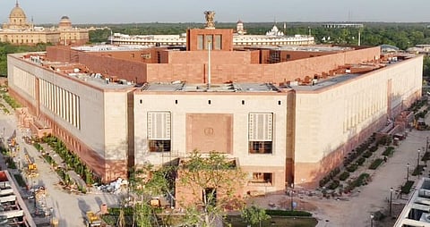 Fixing a 75-year-old flaw: Why Parliament must repeal 1950 Constitution order
