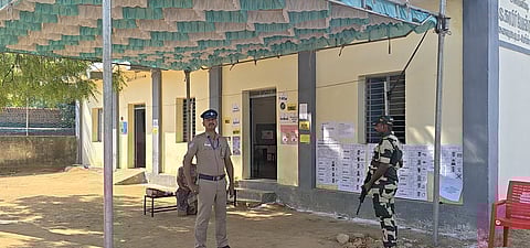 Nanguneri villages boycott Assembly polls over caste attack 
