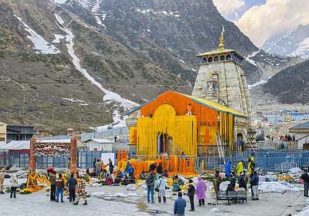 3 FIRs filed over misleading social media posts on Char Dham Yatra; monitoring stepped up