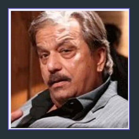 Veteran film and TV actor Bharat Kapoor passes away at 80