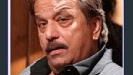 Veteran film and TV actor Bharat Kapoor passes away at 80
