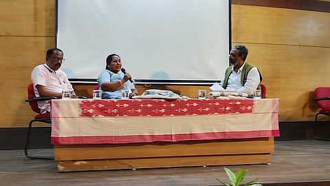 ‘A blatant lie’: Activists slam govt claims of a manual scavenging-free India