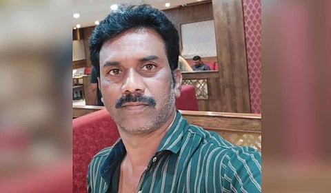 Andhra: ABN journalist murdered while out on morning walk, probe underway