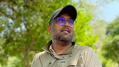 Vinesh Kumar Chandel