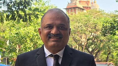 From death row to the Bar: Perarivalan enrols as lawyer, to practice in Madras HC