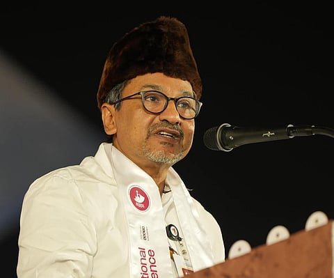 Image featuring Syed Sadikali Shihab Thangal