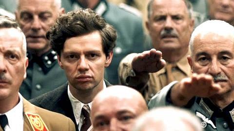 Killing Hitler: When is assassination justified? 